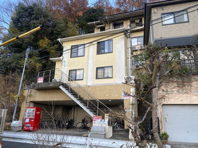 Minato Houseの外観画像