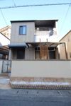 東古松2丁目戸建の外観画像