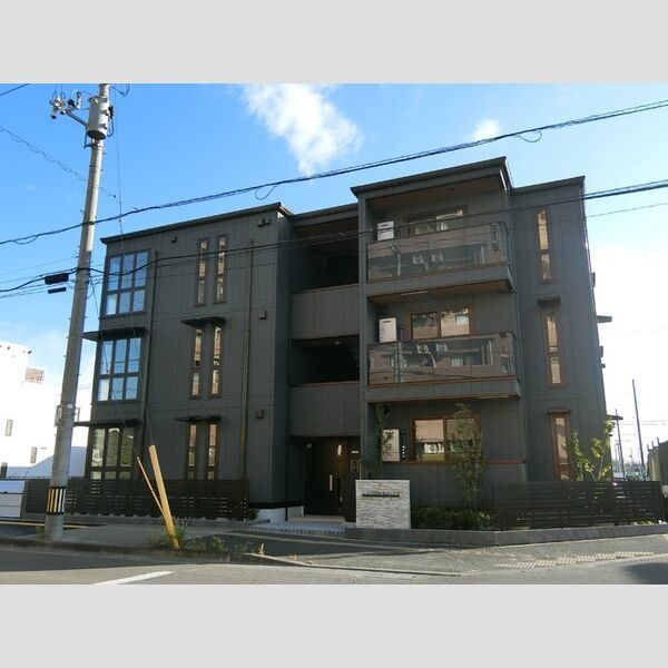 D-ROOM荒井1丁目の外観画像