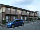 ハイカムール山之内202の外観画像