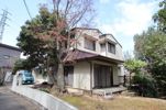岡山のビバリーヒルズ湊戸建の外観画像
