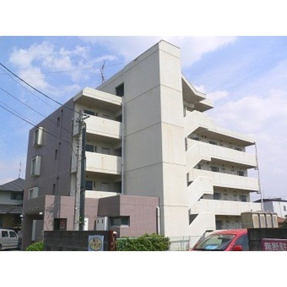 シャルム熊本No.2の外観画像