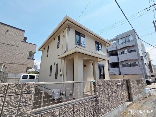 エセナ番町Bの外観画像