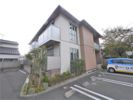 シャーメゾン原町の外観画像