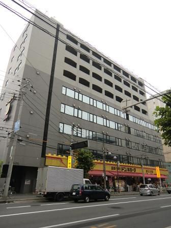 ISIIビル(イシイビル)の外観画像