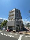 島上ビルの外観画像
