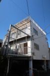 KF6ビルの外観画像