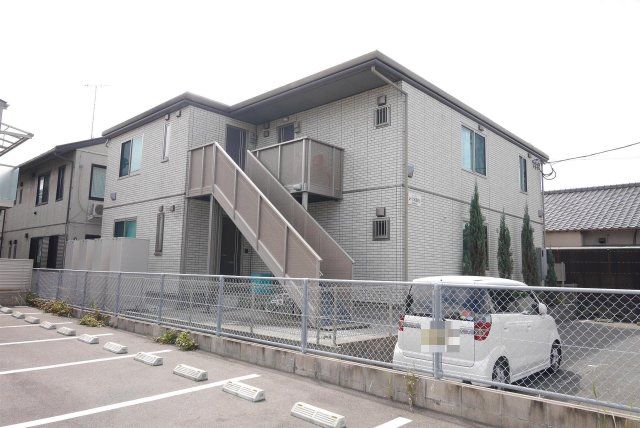 レトア木屋瀬IIの外観画像