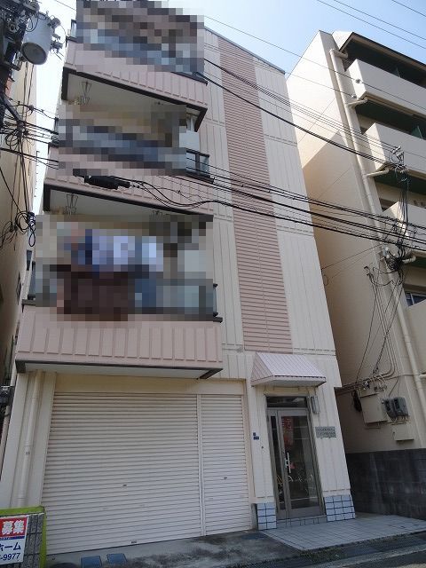 スクーデリア立花の外観画像