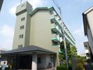 ソレイユ戸田の外観画像