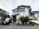 長岡市中沢1丁目戸建の外観画像