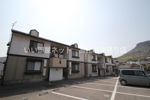 ドミール屋島 A棟の外観画像
