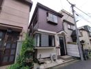 富士見市鶴馬貸家の外観画像