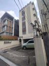 離宮ハイムの外観画像