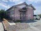 河芸町上野岡借家の外観画像