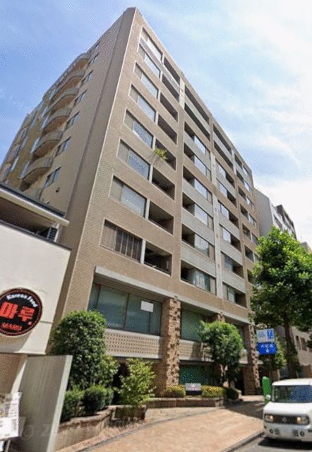 M・P・S関内の外観画像