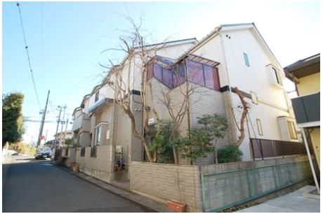 イル・クオーレの外観画像