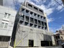 A-Terraceの外観画像