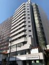 ONE ROOF FLATの外観画像