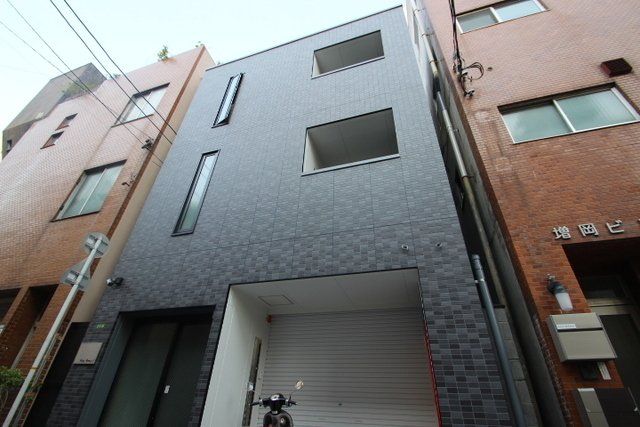 Pine Horse 1の外観画像
