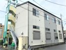 アルテ北久里浜 103号室の外観画像