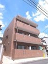 Residence bojoh(レジデンスボジョー)の外観画像