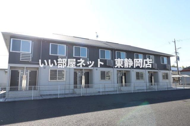 リジェールNの外観画像