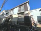 シティハイムカーサ青葉の外観画像
