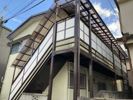 霧敷荘の外観画像