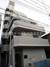 クリオ横須賀中央1番館の外観画像
