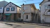 ドーマ根岸の外観画像
