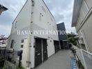 バーミープレイス武蔵小金井Ⅲの外観画像