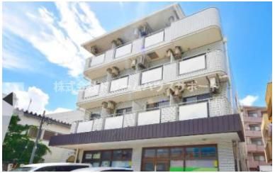 NYコート金沢 311号室の外観画像