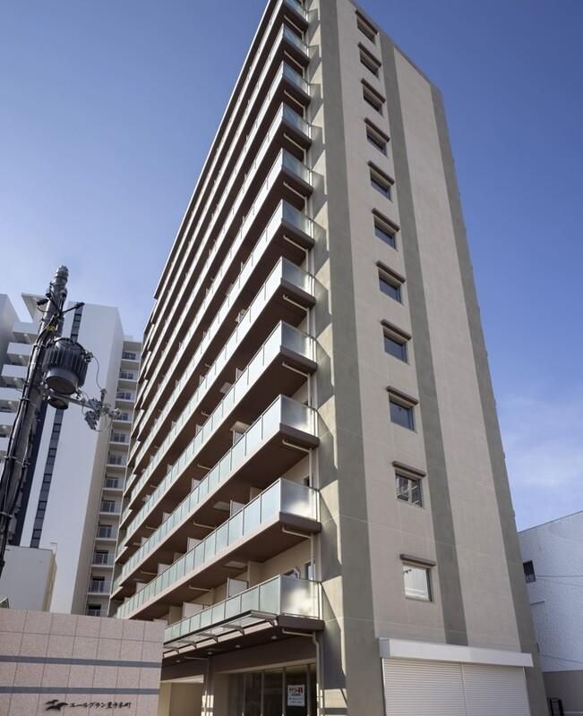 エールグラン豊中本町の外観画像