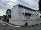 ビューハイムの外観画像