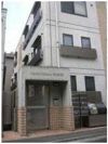 ヴェルデ中野 壱番館の外観画像
