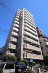 セントパレス池袋の外観画像