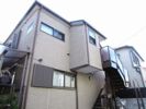 カシェートの外観画像