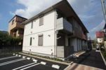 アンビエラK＆S ShaMaisonの外観画像
