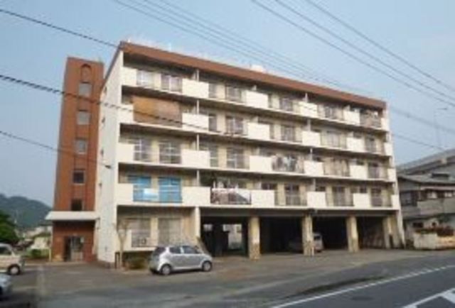 第17今宿IR BLD.の外観画像