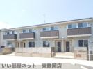 ラルーチェBの外観画像