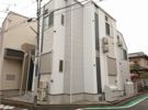 柴又6丁目Bコーポの外観画像