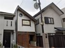 千種区赤坂町2-56貸家の外観画像