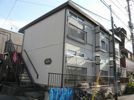 アルス末広の外観画像