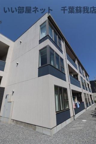 Juhamoaの外観画像