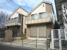 成田西2丁目貸家の外観画像