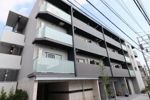 GENOVIA板橋東山町skygardenの外観画像