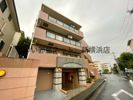 マイキャッスル横浜仲町台の外観画像
