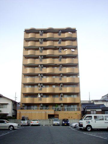 サンファミリー豊岡の外観画像