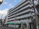 コーポフローラの外観画像